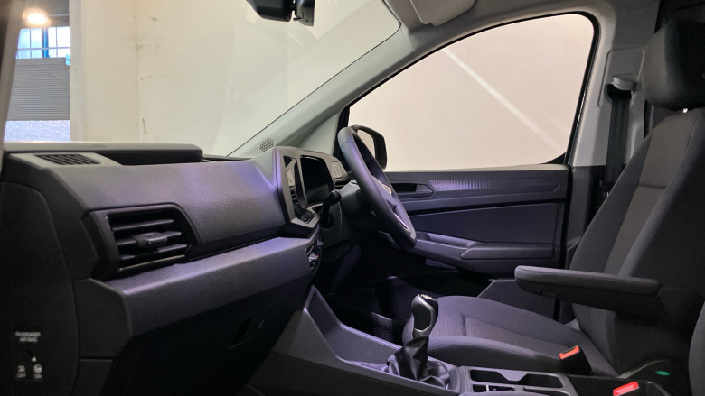 Volkswagen Caddy Cargo C20 Diesel 2.0 TDI 102PS Commerce Plus Van [Tech Pack]